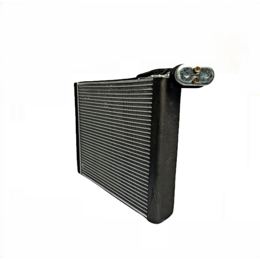 คอยล์เย็น ฟอร์จูนเนอร์ รถตู้ Vigo Altis Fortuner Innova Commuter อะไหล่แอร์รถ ตู้แอร์รถ คอล์ยเย็น Evaporator - รูปที่ 6