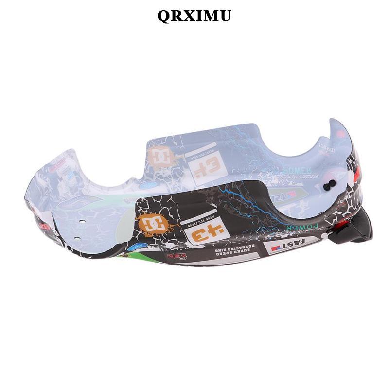 Sharprepublic Pre-Painted Body Shell Bodywork Canopy สําหรับ WLtoys K989 1:28 Scale Rally Car