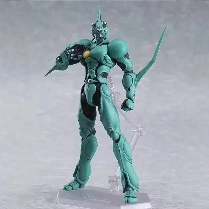 ใหม่ Guyver Bioboosted Armor Action Figure – Guyver I & II อะนิเมะของขวัญของเล่นสะสม (EX-036) ราคา ถูกที่สุด ดีลบีเคเค แกลเลอรีภาพที่ 6
