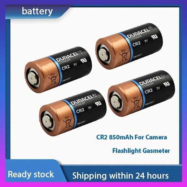 CR2 CR15H270 CR15270 5046LC KCR2 แบตเตอรี่ลิเธียม 3V เหมาะสําหรับอุปกรณ์การมองเห็นได้ในเวลากลางคืน, 