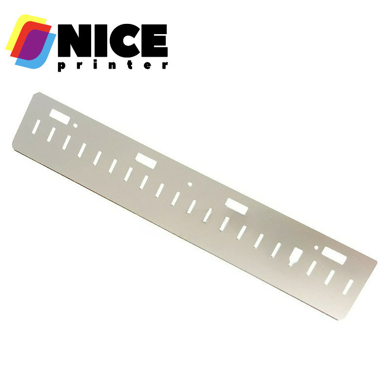 Dot Matrix เครื่องพิมพ์ LQ350 LX-310 LX310 หัวริบบิ้นหน้ากาก LQ300 LQ520K LQ310 LQ350 ยาว mylar กระด