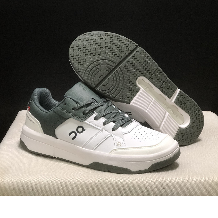 เหมาะสําหรับรองเท้าเทนนิส Roger Club ทุกประเภท 9ADX