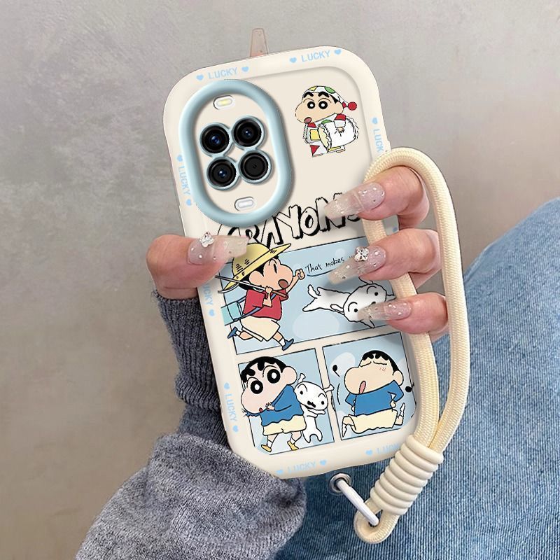 สําหรับ Huawei nova 14pro 13pro 14i Y73 14 13 เคสโทรศัพท์ปลอกการ์ตูนซิลิโคนกันกระแทกเปลือกป้องกันแบบ