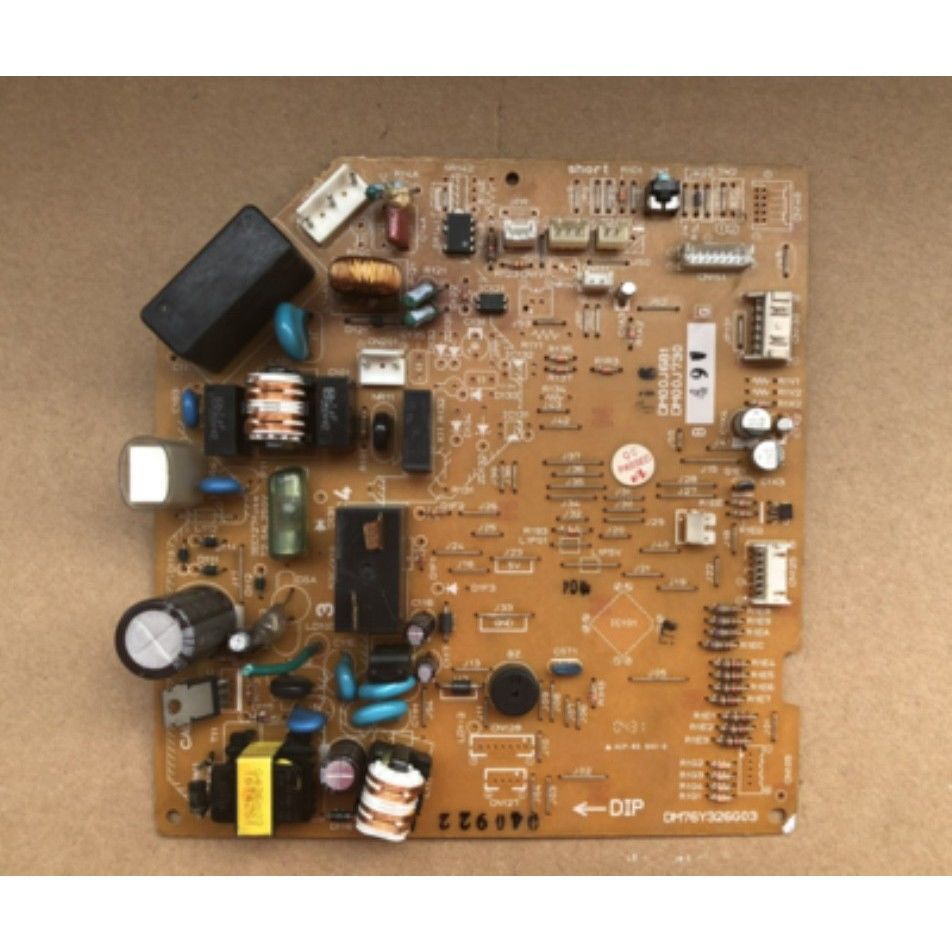 แผงวงจรแอร์มิตซูบิชิ DM00J681 DM00J730 DM76Y326G05