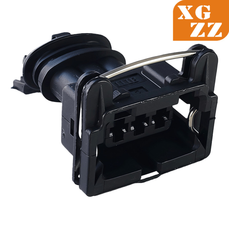 3 ขารถยนต์รถยนต์รถยนต์ออกซิเจนเซ็นเซอร์ปลั๊ก Power Timer JPT Wire Rectrictor Sensor Connector 282191