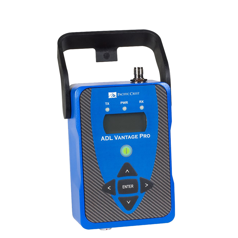 Trimble GPS UHF วิทยุภายนอก 35W Trimble GPS วิทยุภายนอก