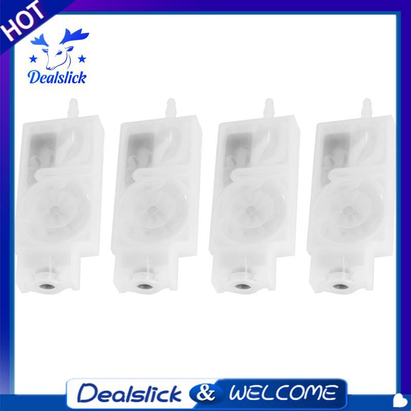 แรงดันลบหมึก Damper I3200 หมึกกรองสําหรับ 5th Printhead I3200 / XP600 / 4720 หัวพิมพ์