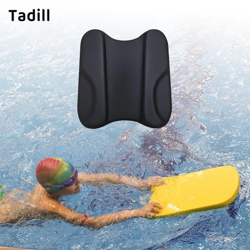บอร์ดช่วยว่ายน้ำ Tadill กันลื่นสำหรับการฝึกท่าทาง ใช้งานได้ทั้งสระและน้ำเปิด