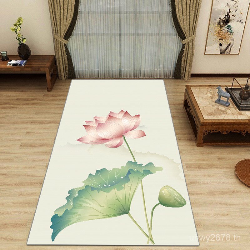 เบาะ Super Bye Knock เบาะพรมขนาดใหญ่ Bye Bye Bye Bye Bye Bye Bye Bye Bye Bye Bye Smooth ในครัวเรือน 