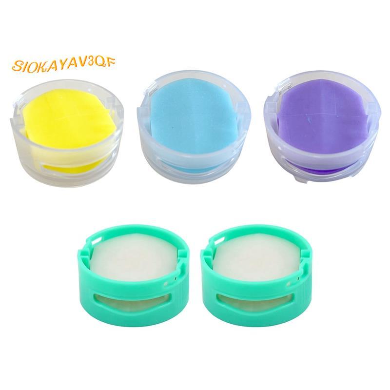 5 ชิ้นกลิ่น-เป็นกลางตลับหมึกสําหรับ AZ3000 AZ3002 HZ3000 HZ3002 IZ862H IZ562H ZD550 Stratos Upright 