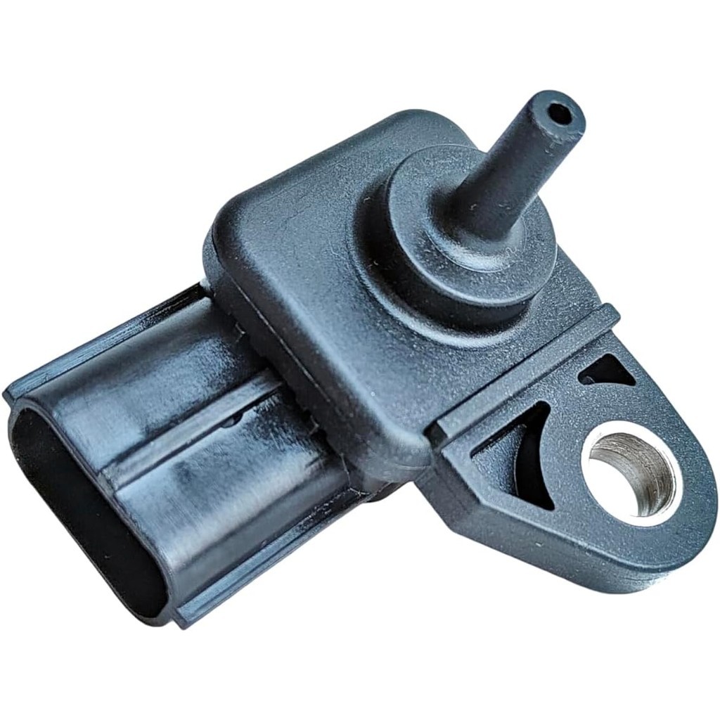 แผนที่เซนเซอร์ Boost Sensor สําหรับ 1995-2008 Mazda 3 6 626 Millenia Protege5 RX-8 KL47-18-211A E1T1