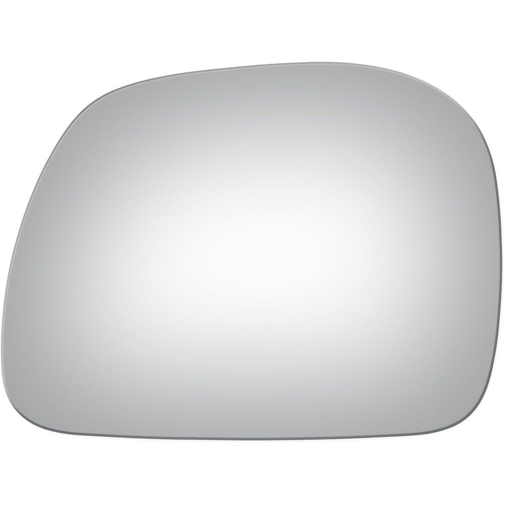 Burco 4206 กระจกเปลี่ยนด้านข้างสําหรับ 1999-2015 FORD F-250, 1999-2015 FORD F-350, 1999-2015 FORD F-