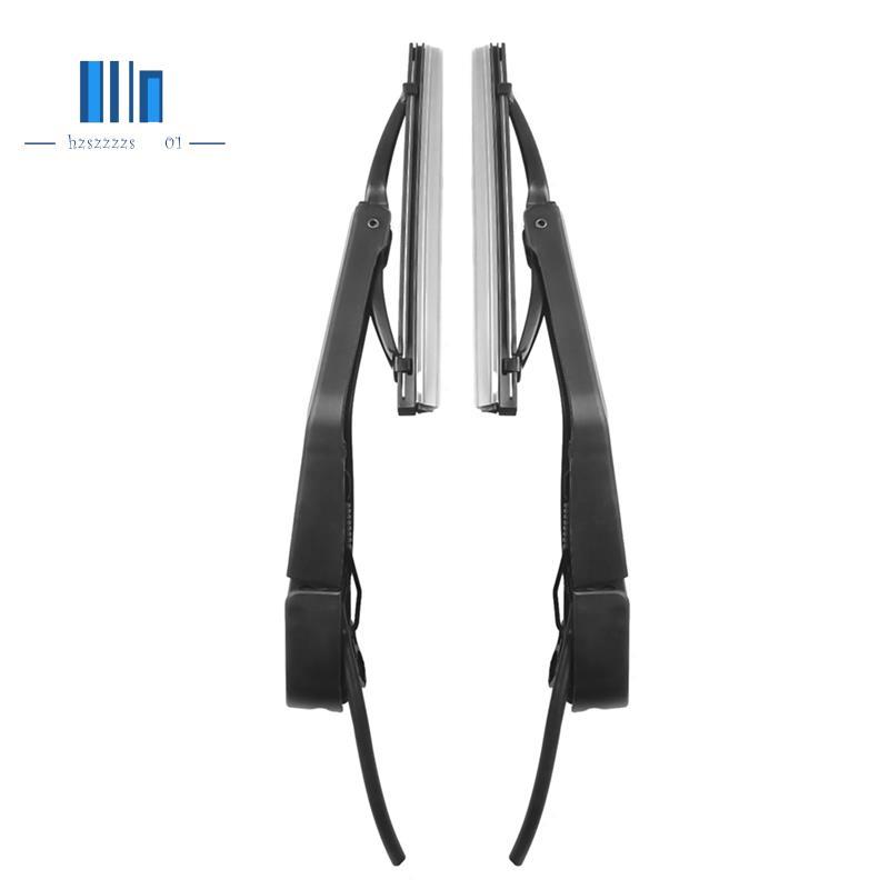 ที่ปัดน้ําฝนไฟหน้าอะไหล่รถยนต์สําหรับ - W126 A1268204544 ก1268204644