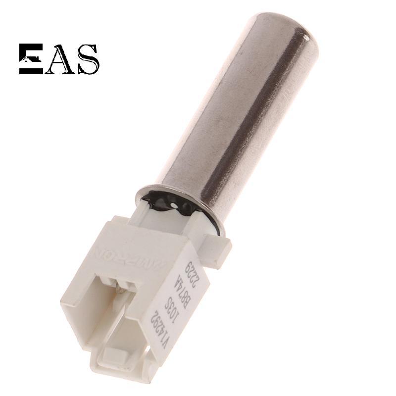 [EA] เซ็นเซอร์อุณหภูมิน้ําเครื่องซักผ้าสําหรับ V14292 0024000259A 103S B874A TH