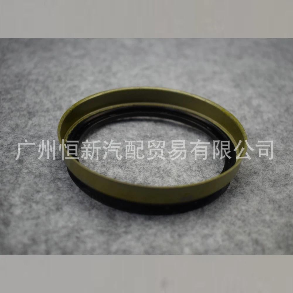 4PCS 90312T0001 ของแท้ใหม่ Toyotaa SEAL, น้ํามัน (สําหรับด้านหน้า AXLE HUB), RH/LH 90312-T0001