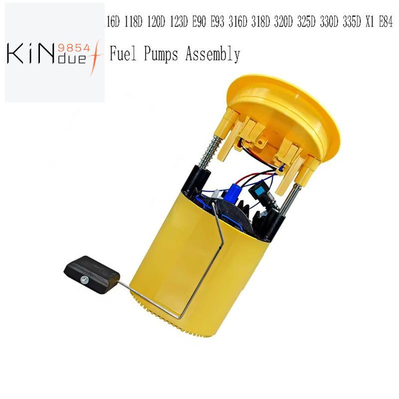 16117190946  ปั๊มสําหรับ E81 E82 E88 116D 118D 120D 123D E90 E93 316D 318D 320D 325D 330D 335D X1 E8