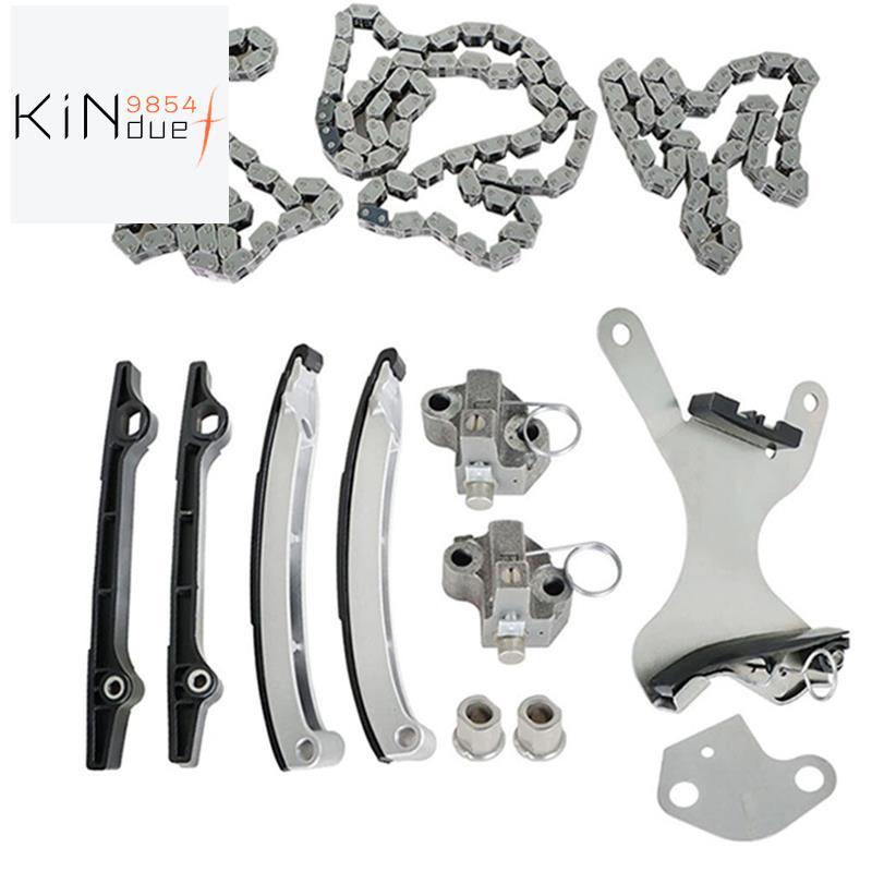 ชุดโซ่ไทม์มิ่ง 9-0393Sx สําหรับ Ram 1500 Grand / 4.7L V8