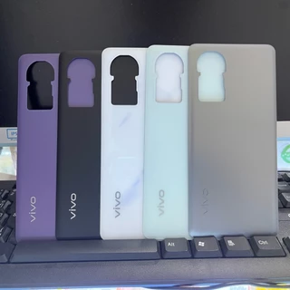 ฝาหลัง Vivo V40 ใหม่ อะไหล่มือถือ ฝาหลัง V40 และ V40Pro พร้อม กาวแถม 1 หลอด