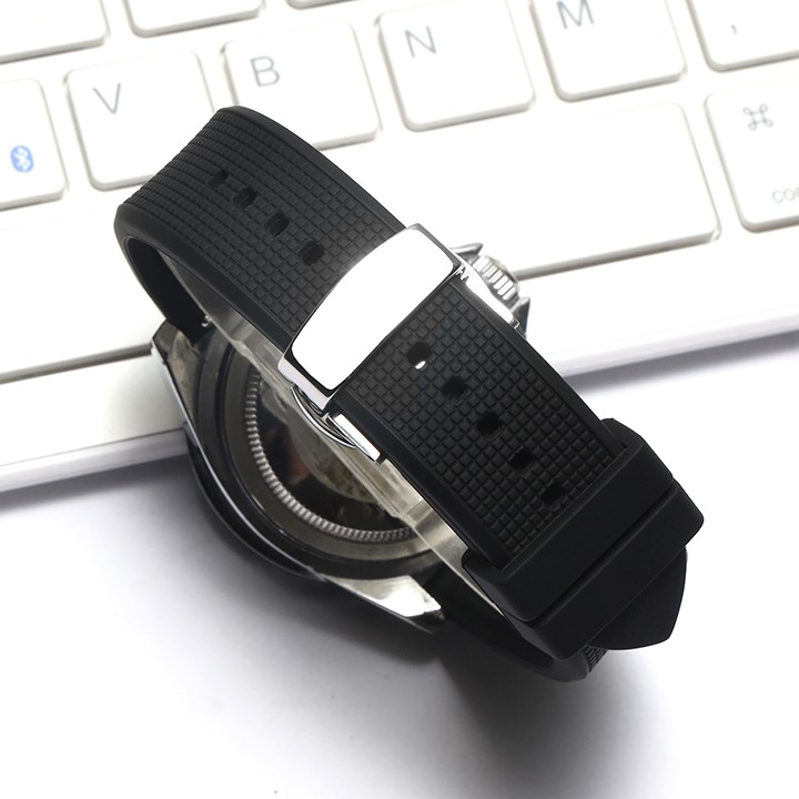 888 [สินค้าใหม่] Tissot Strap Men เหมาะสําหรับ 1853 Junya Durreal Le Lock Carson Speedy Butterfly Bu