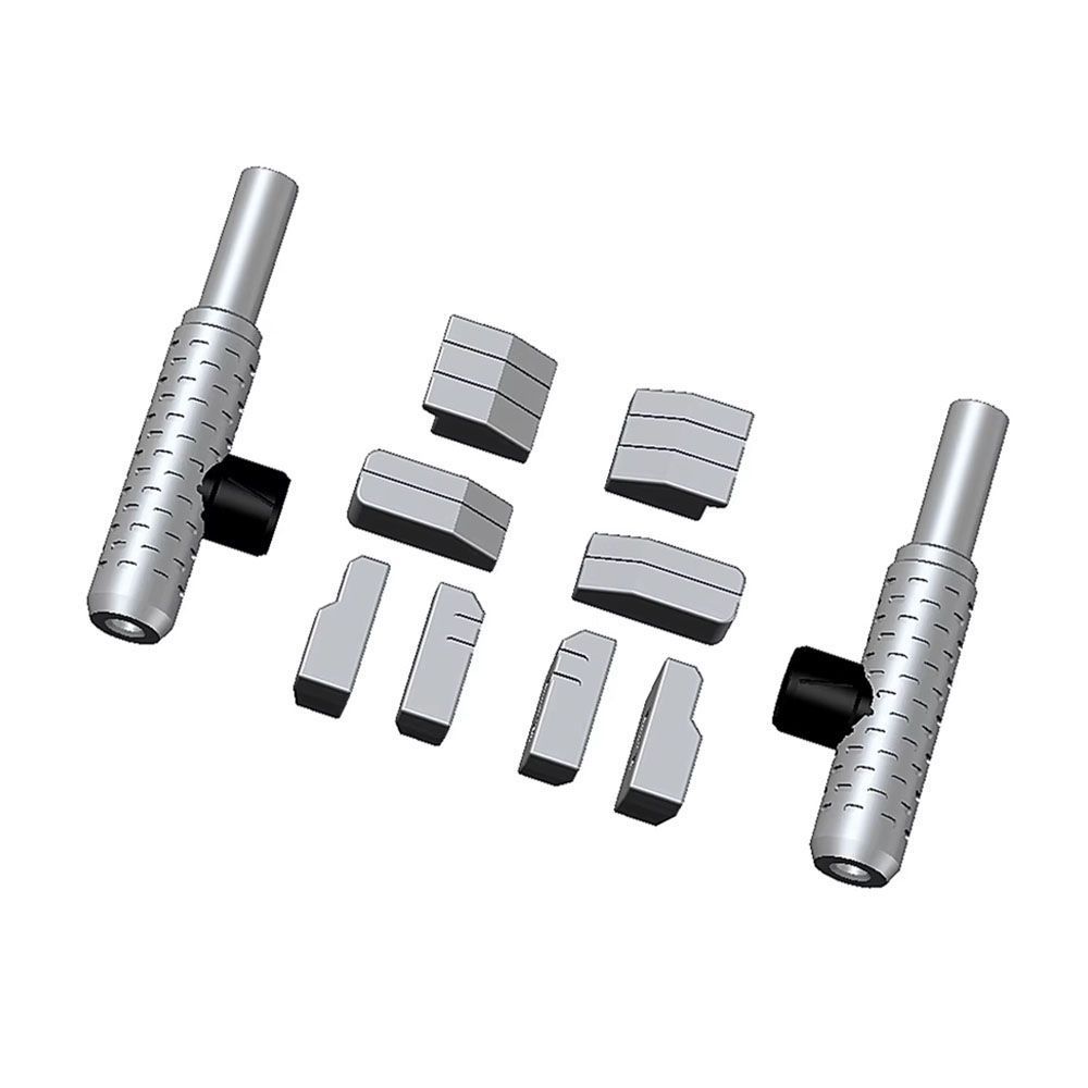 ★หม้อแปลงไฟฟ้า ของเล่นอุปกรณ์เสริมมาใหม่★SL-224 Shockwave Lab Tianzun รุ่น Tongtianxiao อัพเกรดชุดอุ