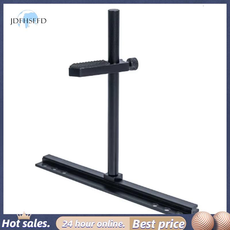 jdfhsffdGraphics Card Support Bracket GPU Stand GPU Holder สีดํา