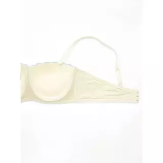Sabina Soft Doomm Level 3 เสื้อชั้นใน มีโครง รหัส SBH25019CR - สีครีม