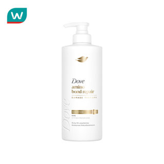 Dove โดฟ แชมพู อะมิโน บอนด์ รีแพร์ 370 มล.