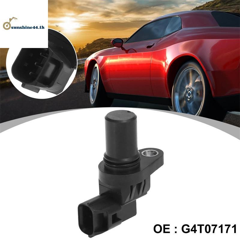 FOURSUN สําหรับเซ็นเซอร์ความเร็วเกียร์ Mitsubishi Eclipse เซ็นเซอร์ความเร็วรถยนต์อัตโนมัติ เซ็นเซอร์