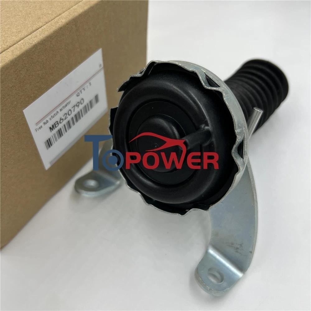 OEM MB620790 Freewheel คลัทช์ Actuator สําหรับ Mitsubishii Pajero Sport Triton Pickup L200 K74 K76 K