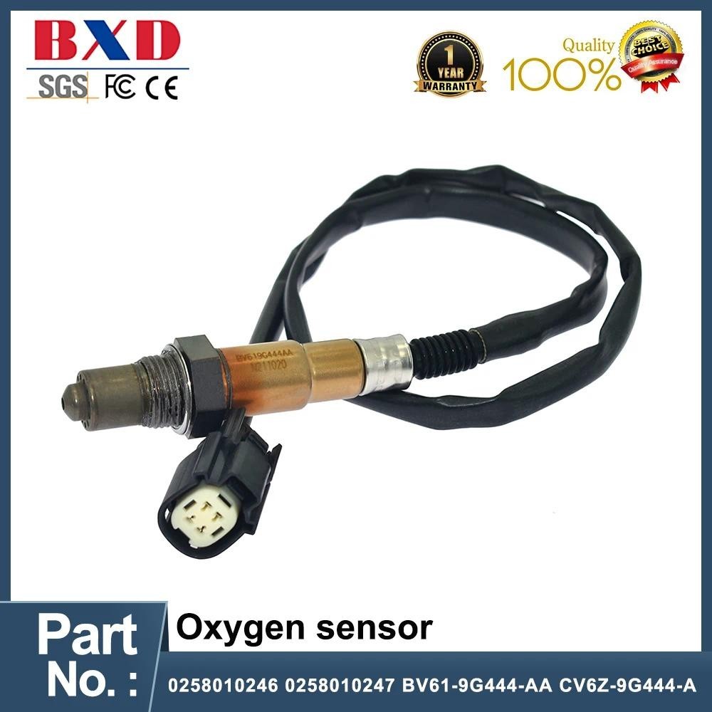 BV61-9G444-AA Oxygen O2 Sensor fit สําหรับ Ford FOCUS II III 2.0 Direct Flex GDi 2010-2015 025801024