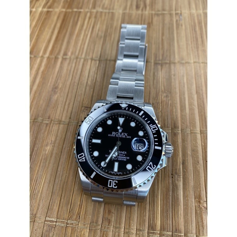 นาฬิกา Rolex Rolex Submariner Date