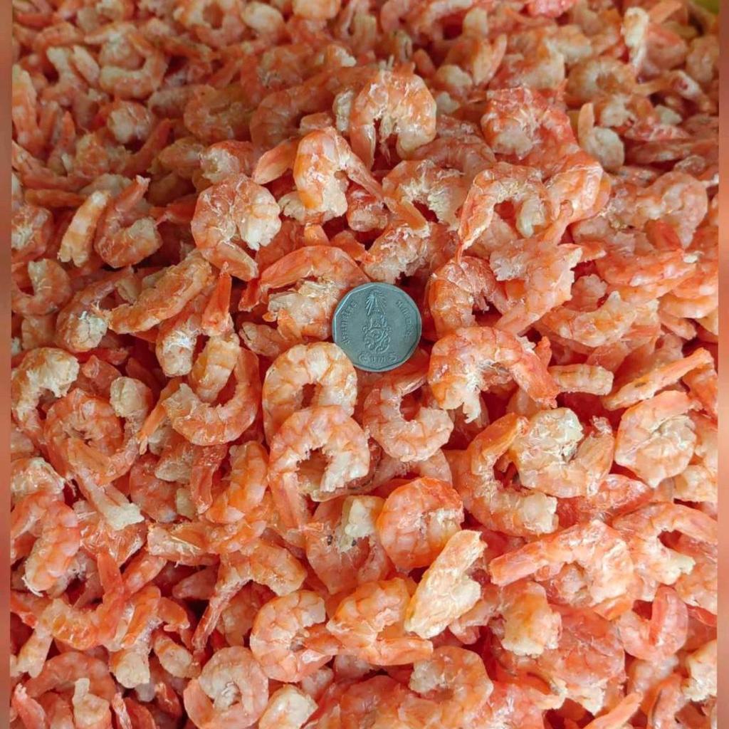 กุ้งวังใหญ่ น้ำหนัก 1000 กรัม