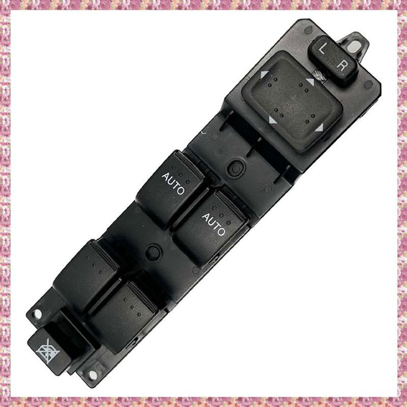 [VCR] สําหรับ 6 2006-2008 สวิตช์ควบคุมกระจกรถยนต์–GP7A-66-350, GP7A-66-350C, GP7A-66-350A