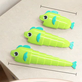 ชุดเกมตกปลาเพื่อการศึกษา Retractable Parent-Child Interactive Retractable Fish ของเล่น