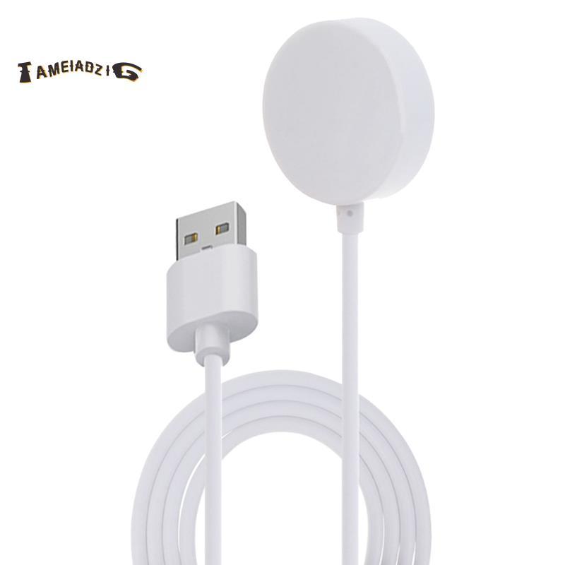 [คุณภาพ T]Smartwatch สายชาร์จแม่เหล็กฐานอะแดปเตอร์ส่วนประกอบสําหรับ S8 Pro/8 PRO MAX/DT7/DT7 MAX/DT7