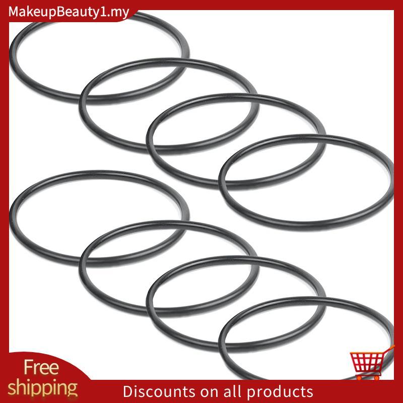 สําหรับสระว่ายน้ําคลอรินเตอร์อะไหล่ทดแทน- CLX200K O-Ring Set (8-Pack), เหมาะสําหรับ CL200/CL220 รุ่น