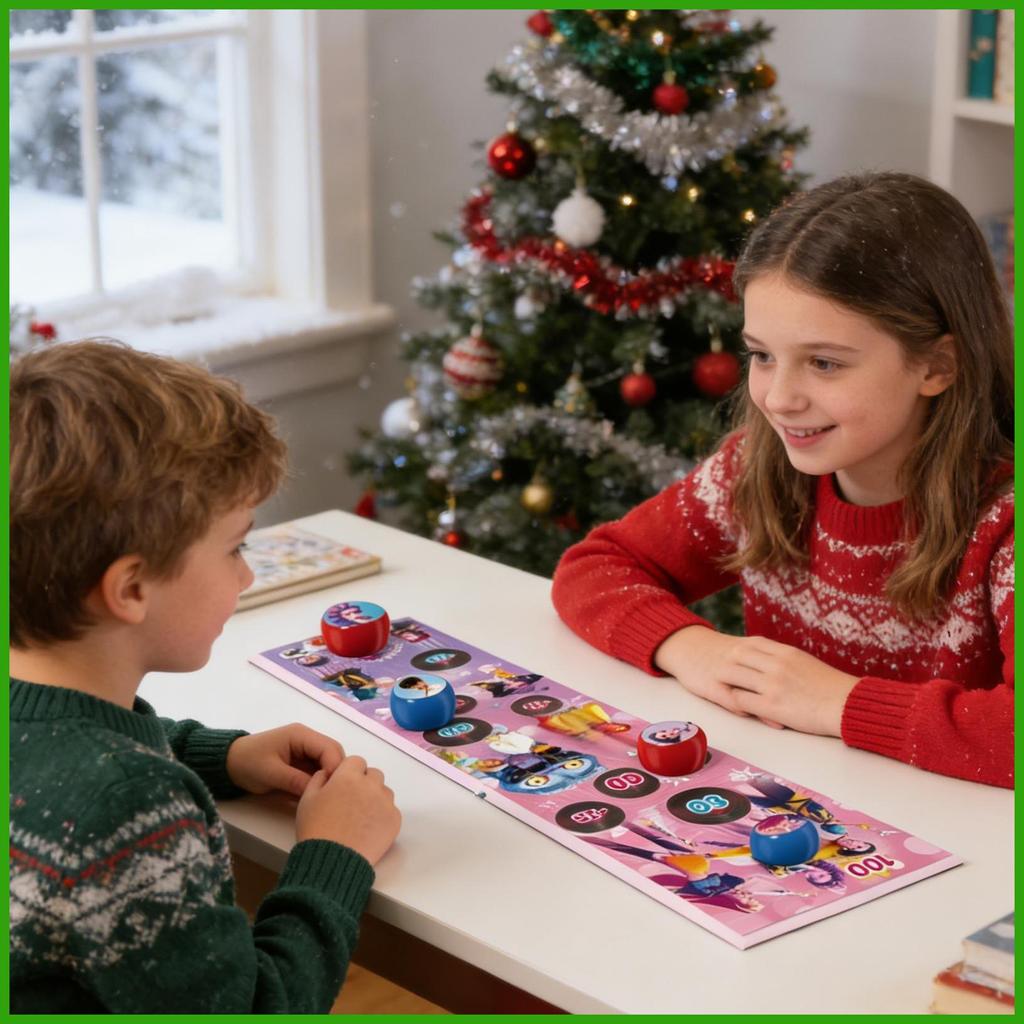 4 ในแถวครอบครัวเกมกระดานโต๊ะดัดผมสําหรับครอบครัวรวบรวมเหตุการณ์โรงเรียนบ้านท่องเที่ยวตั้งแคมป์ปิกนิก