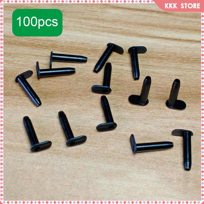 ตาไก่ไนลอนสำหรับไม้แบดมินตัน Racquet Grommets มืออาชีพ