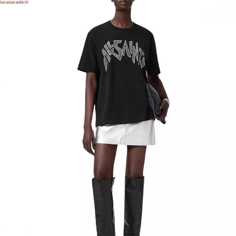 H&M(เอชแอนด์เอ็ม) เสื้อยืดแบบหลวม (Loose Fit T-shirt) ผู้ชาย 1232194_6