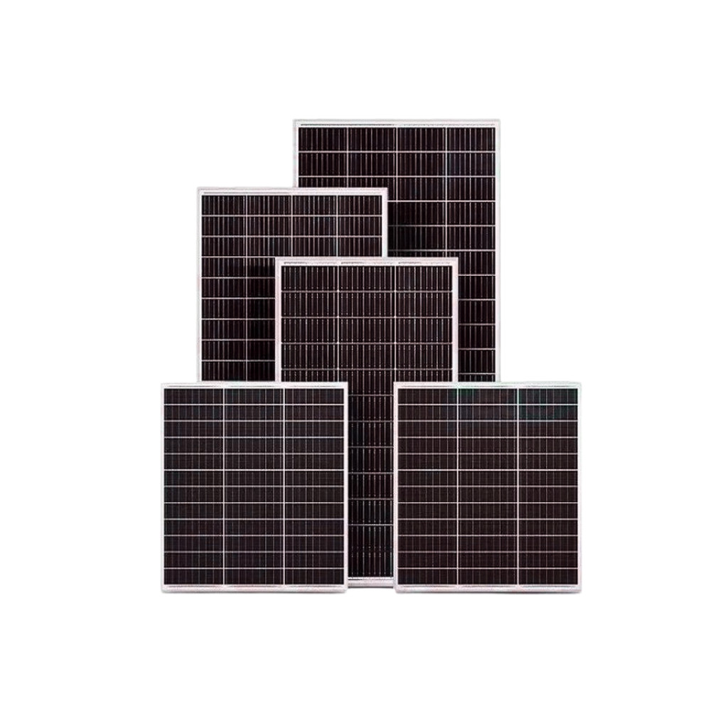 BF แผงโซล่าเซลล์ (ไม่มีสายหลังแผง) PV Panel (MONO) | แผงโซล่าเซลล์ Solar Cell Panel MONO