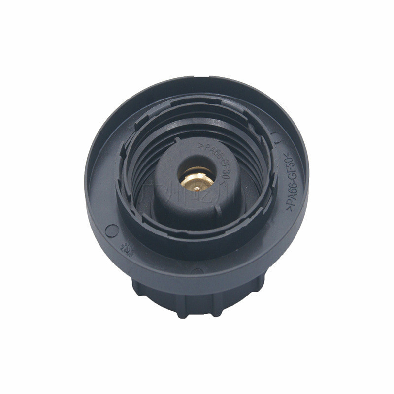 9C34-8101-AA เหมาะสําหรับ Ford Auto Parts รถ Cooling Water Tank Cap Coolant ขวดหมวกถังน้ําคุณภาพสูงพ