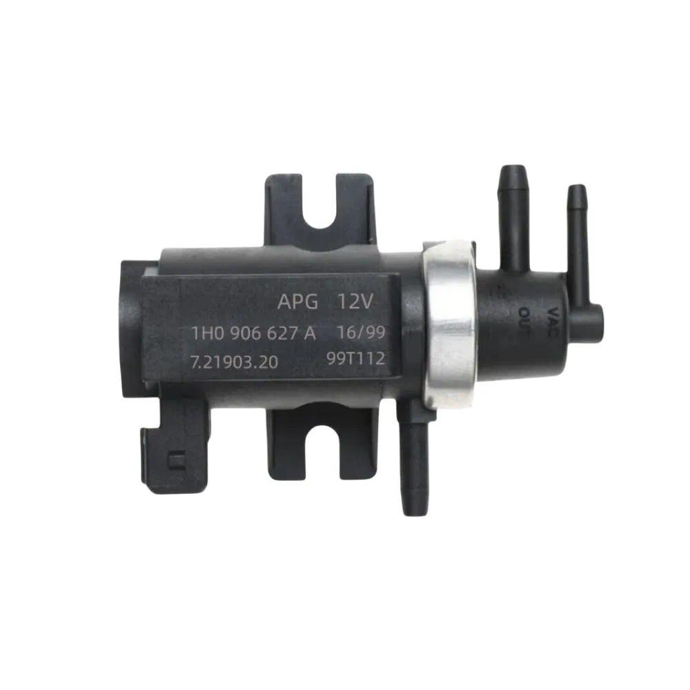 วาล์วควบคุมเพิ่มแรงดัน OEM 1H0906627สําหรับ VW สําหรับ AUDI VAG A2 A3 A4 1.9 TDI N75