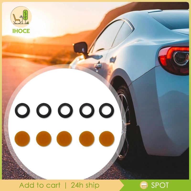 [Ihoce] สวิตช์ความดันรถยนต์ Rebuild Kit ชุดแผ่นลามิเนตสําหรับ GM 6T70 6L80 6L90