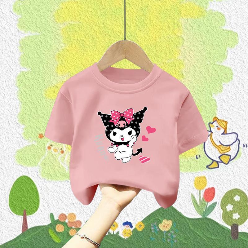 รูปแบบหลายรายการ หญิงสำหรับโอفاเร่ Krew Kuromi คอเมล