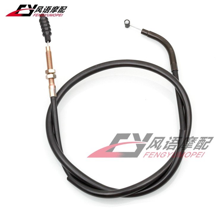 [ลดราคากิจกรรม] เหมาะสําหรับ Honda Wasp 900 CB900 CB919 CB900F 2002-2007 สายคลัตช์สาย