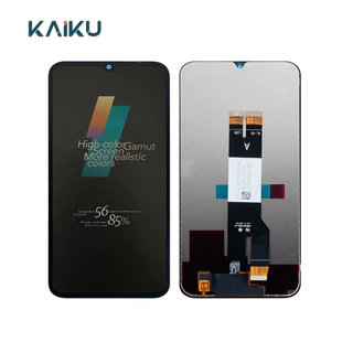 KAIKU หน้าจอ สำหรับ Redmi 15C LCD Screen Touch เรดมี่15C รีเฟรชเรทสูง รับประกัน99วัน