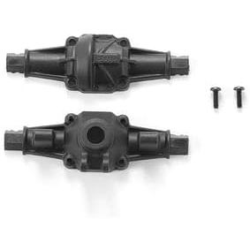 FMS FCX24 FCX18 Rc อะไหล่รถยนต์ RC Crawler รถบรรทุก RC อะไหล่อุปกรณ์เสริมสําหรับ FCX24 FCX18: เพลาชิ