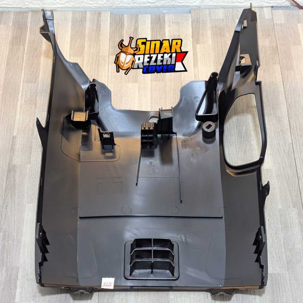 WIN - UNDER HONDA STYLO 160 K3V CENTER BOTTOM 2024 - 2026