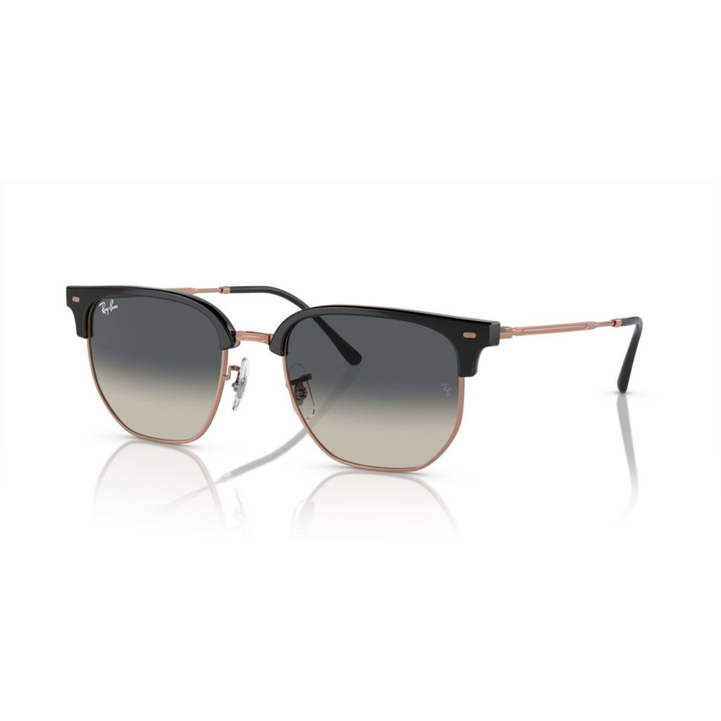 แว่นกันแดด RayBan RB4416F 672071 New clubmaster