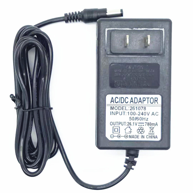 เหมาะสําหรับ DYSON V6V7V8 เครื่องดูดฝุ่นมือถือ 26.1V Charger DC62 DYSON V6 MOTORHEAD